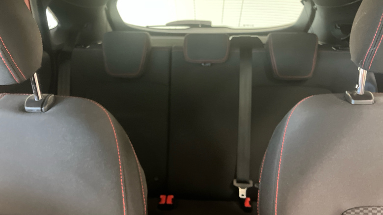 Ford Puma 1.0 EcoBoost Hybrid mHEV ST-Line 5dr Petrol Hatchback